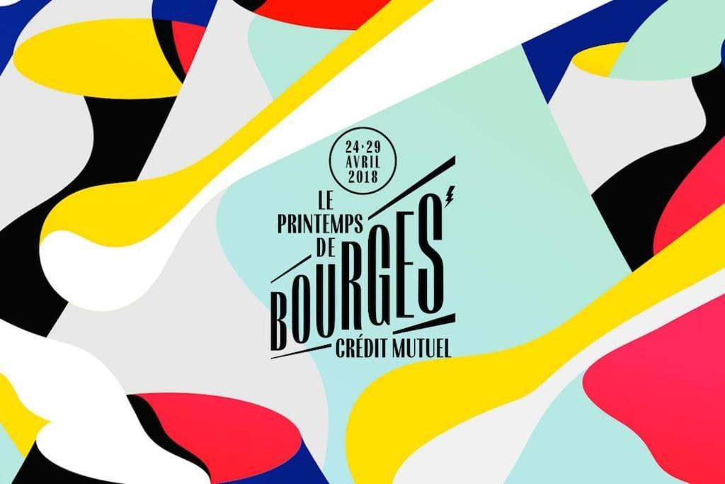 First * Bourges